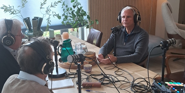 Robert Heisterborg